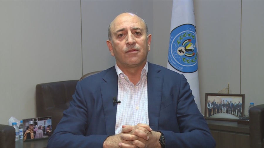 الهيئة الخيرية الهاشمية: يتم التركيز في إرسال المساعدات على مناطق شمال قطاع غزة.