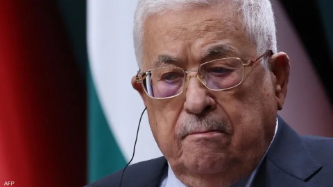عباس مُرحبا باتفاق وقف الحرب: السيادة على غزة لدولة فلسطين  
