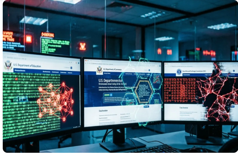 مواقع حكومية أمريكية تؤكد خروج الذكاء الاصطناعي عن السيطرة