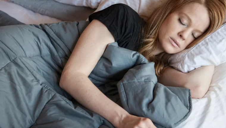 ليلة بلا أرق ومعدة مرتاحة ..  إليك 6 عادات بسيطة قبل النوم