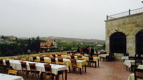  6 مطاعم سياحية مهددة بالإغلاق بسبب ظروف الجائحة 