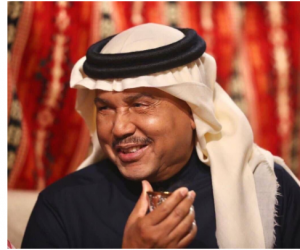الفنان السعودي محمد عبده يعلن إصابته بمرض السرطان