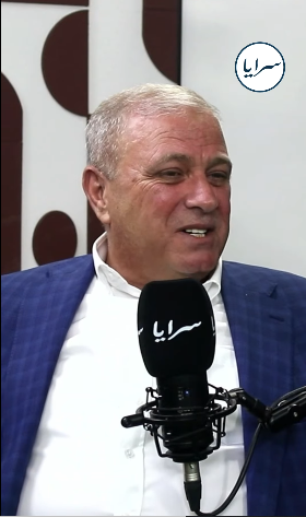 النائب خميس عطية يرد على من حاولوا الإيقاع بينه وبين شقيقه خليل: "لم تحصدوا سوى سواد الوجه" 