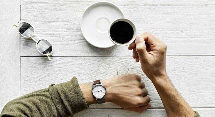استراحة لمدة 5 دقائق فقط ..  تساعد على تحسين إنتاج الموظفين