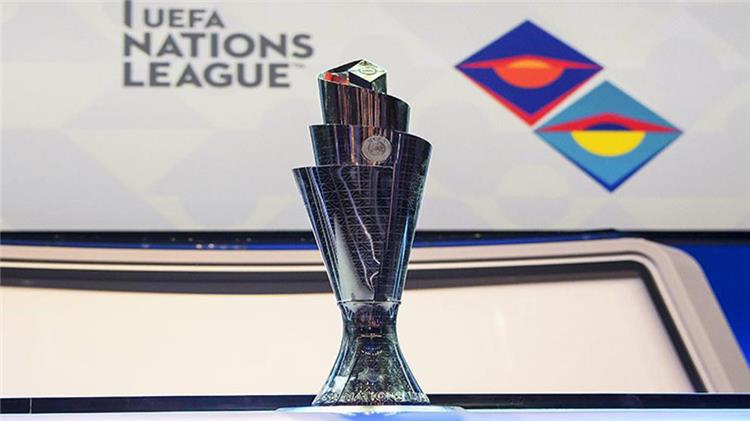 دوري أمم أوروبا ..  ألمانيا تتعادل مع إنجلترا وإيطاليا تفوز على المجر وتركيا تسحق ليتوانيا