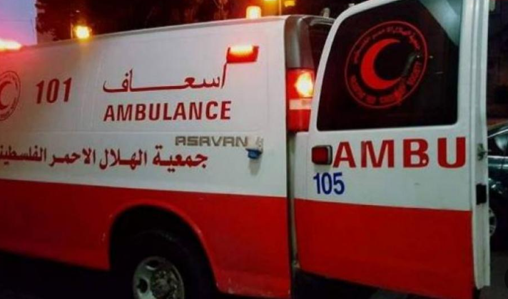 مصرع طفل 11 عاماً بحادث سير دعس في جنين