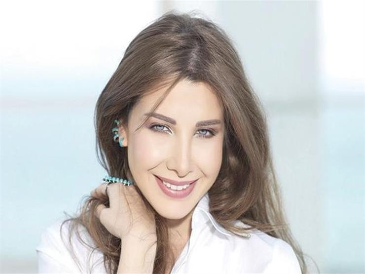 نانسي عجرم تنشر صورا لعائلتها والجمهور يتفاعل 