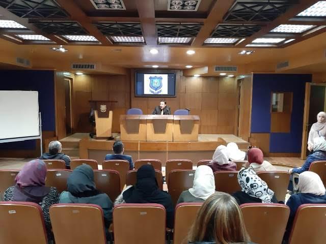 ورشة عمل في عمان الأهلية حول إنشاء الحضانات في القطاعين العام والخاص                                      
