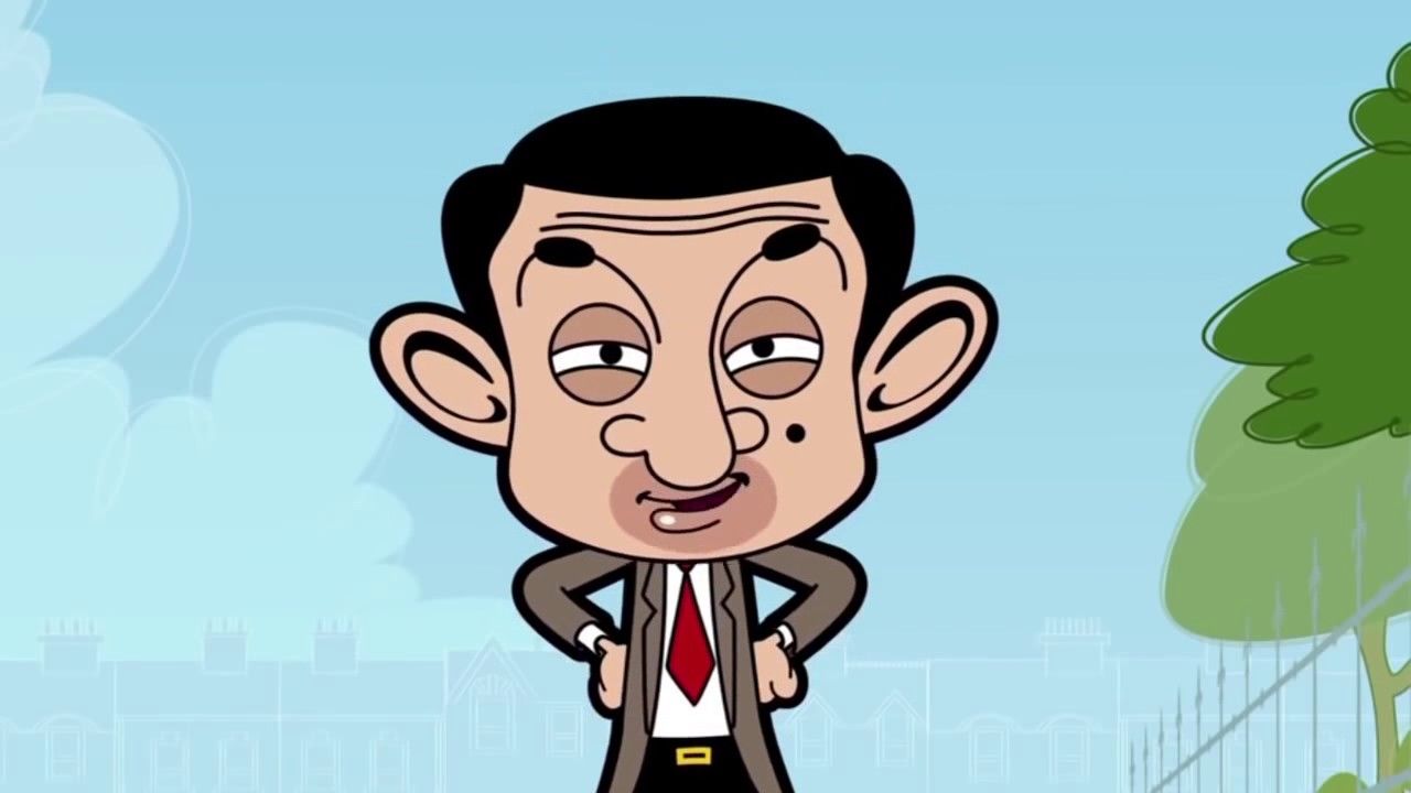 أضحك مع مستربين 