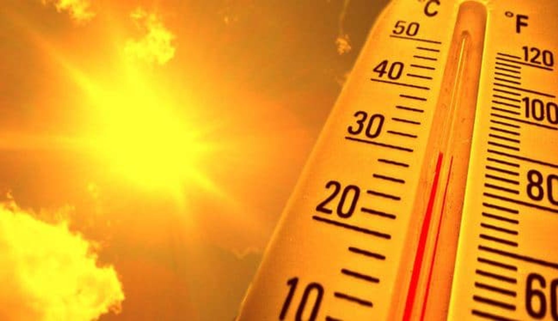 درجات حرارة تتجاوز 30 مئوية بمناطق في الأردن الأسبوع الحالي