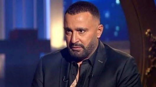 أحمد السقا: لا يوجد "نمبر وان" في الفن ولا أحد ينافسني بالسينما