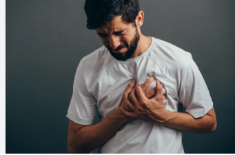 أربعة أسباب رئيسية للجلطات والنوبات القلبية ..  ما هي؟