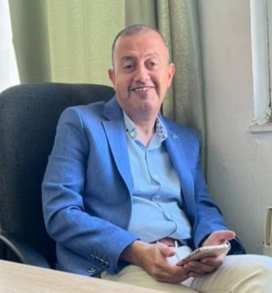 أحمد الحوراني يكتب: مركز السلم المجتمعي  .. نجاحات فاقت التوقعات