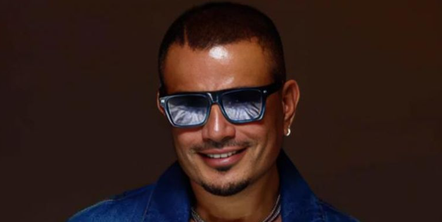 عمرو دياب يحقق رقما قياسيا جديدا بأغنيته «بابا»