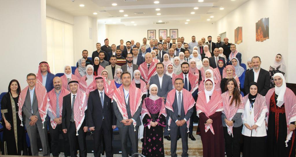 صندوق الاستثمار يحتفل بالأعياد الوطنية وزفاف سمو ولي العهد