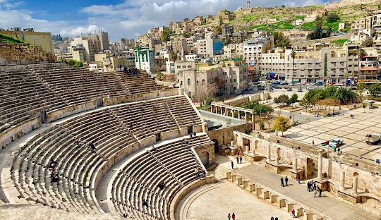 أجواء حارة نسبيًا اليوم وانخفاض قليل غدًا