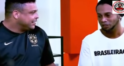 بالفيديو .. قال لهم المذيع نيمار افضل منكم شاهد ماذا قالو بدون عنصرية