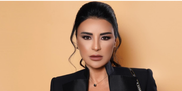 الموت يؤلم ماغي بو غصن وزوجها بأعز الناس (صورة)