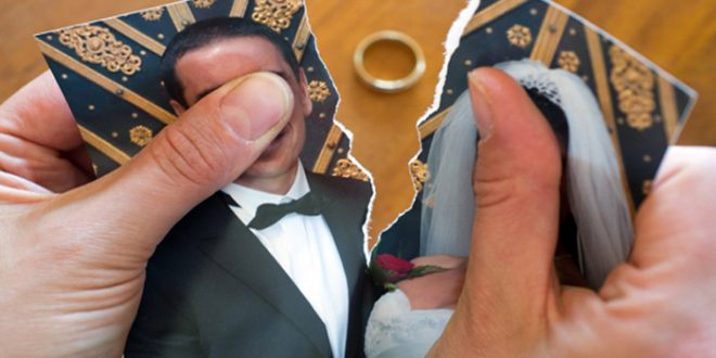 أكثر من 70 ألف حالة في 2022 ..  وحش الطلاق ينفلت في العراق