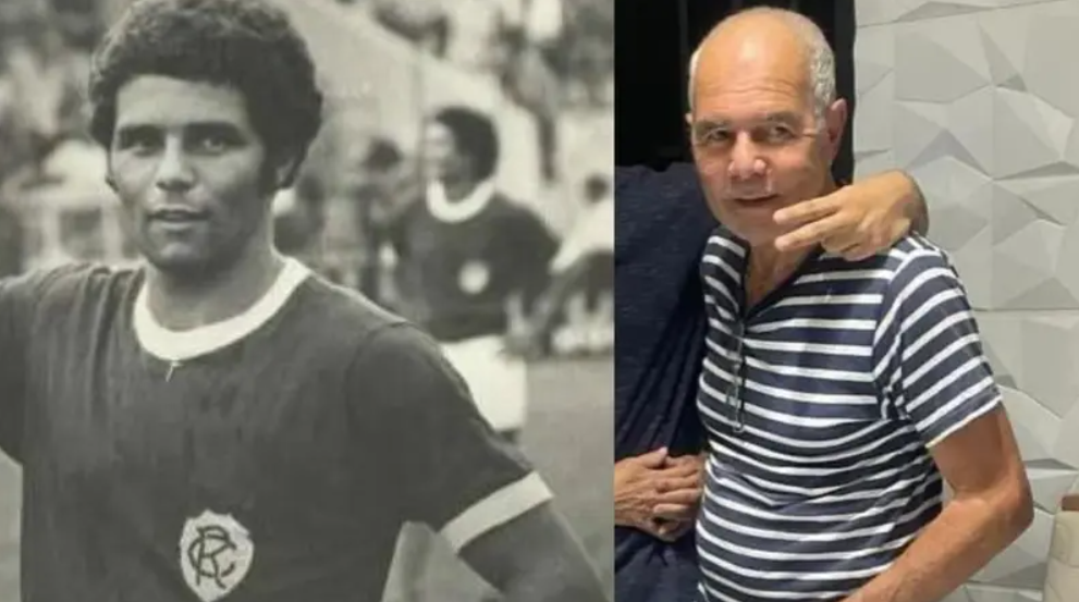 بطل النصر "المنسي" مريض لا يعرف طريق العودة إلى منزله