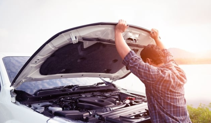 كيفية تقليل صوت محرك الوقود في سيارتك: نصائح فعالة