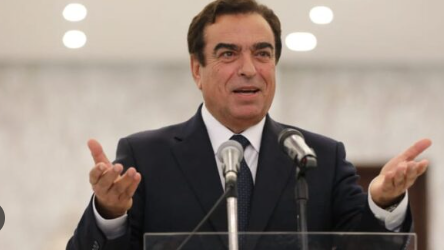 مبلغ ضخم  ..  لن تتوقع حجم ثروة الإعلامي جورج قرداحي التي جناها من برنامج من سيربح المليون!.