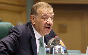 الدغمي ينعى النائب والوزير الأسبق محمد الطراونة