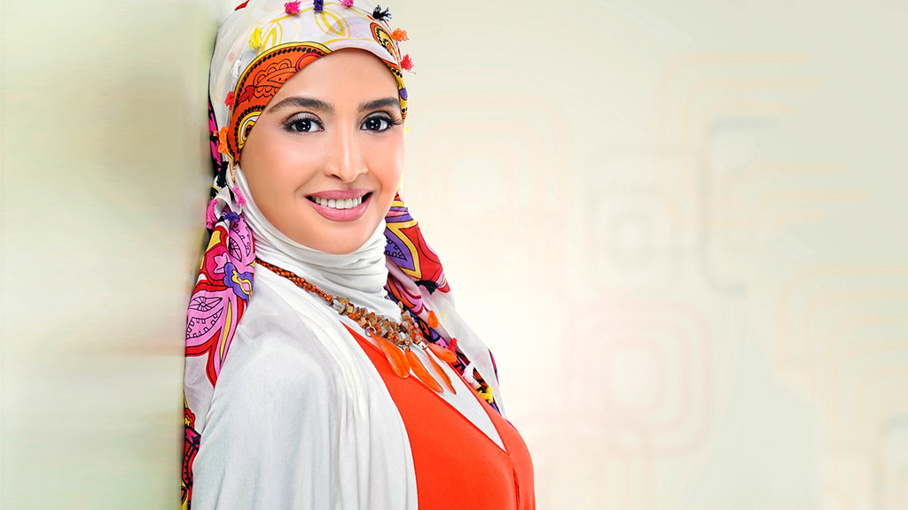 بالفيديو  ..  حنان ترك تبهر رواد التواصل الإجتماعي بحديثها الرائع عن الحجاب 