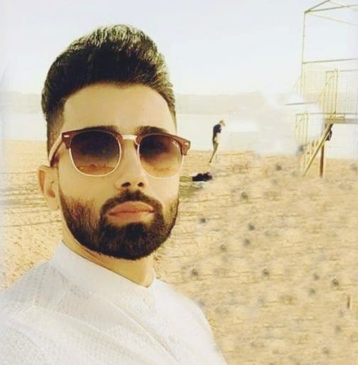 يوسف حرفوش .. "عيد ميلاد سعيد"