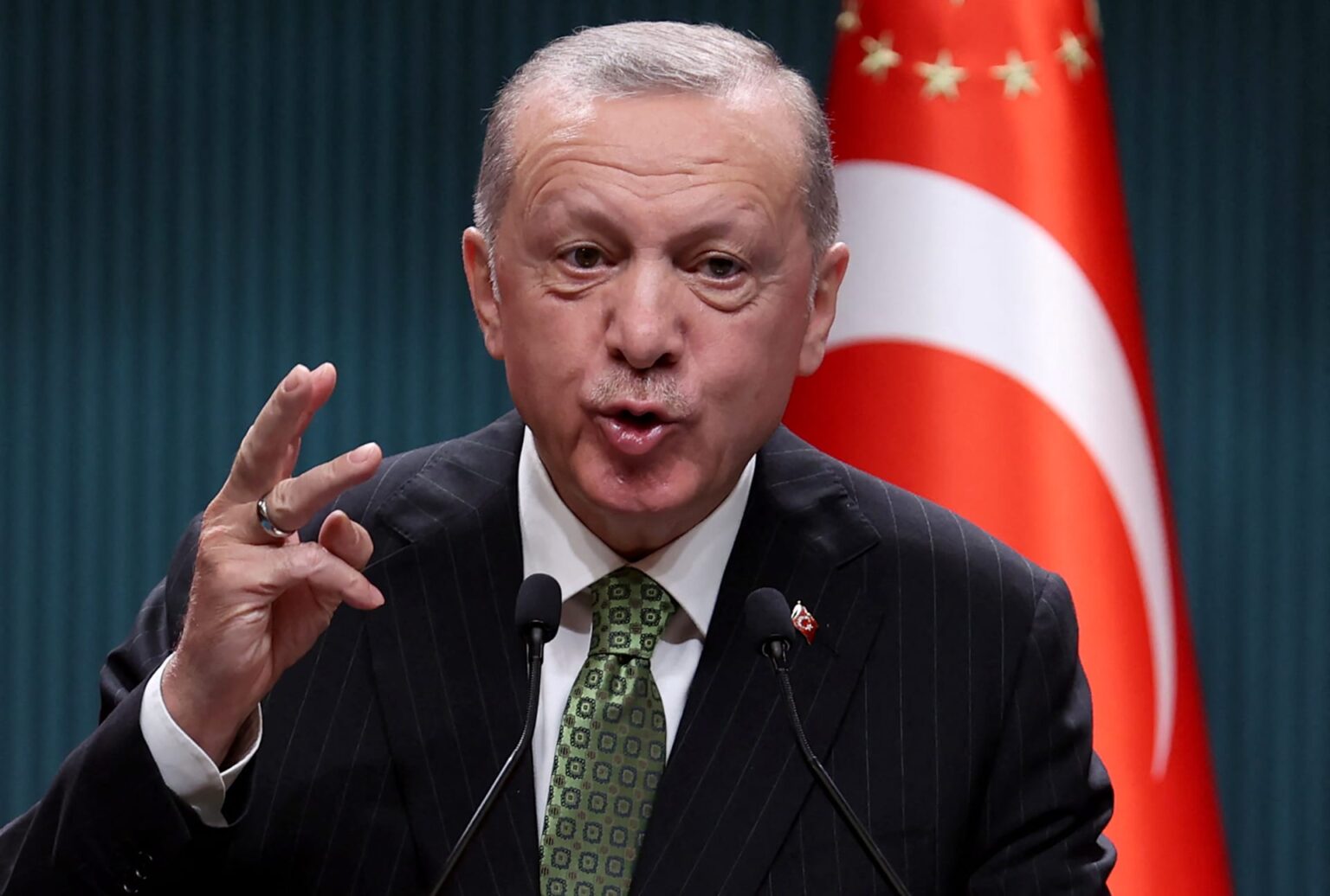 رغم هول الكارثة ..  أردوغان يؤكد موعد انتخابات تركيا