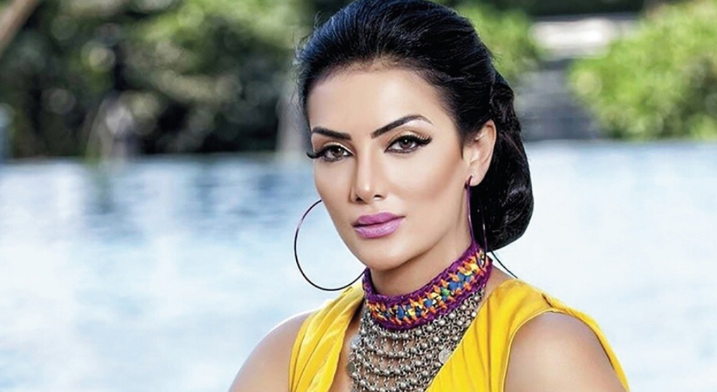 حورية فرغلي: ما زلت أواجه آثار سحر أسود وأستعين بالصلاة والقرآن