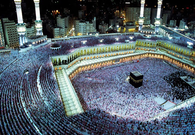  العرود يكتب: دائرة الحج والعمره في وزارة الاوقاف  ..  عمل دؤوب من أجل حج آمن ومتقن