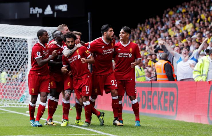 ليفربول يتعرض لضربة موجعة!