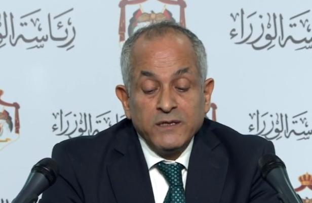 العايد: التجاوزات التي حدثت الجمعة غير مبرّرة و قد نضطر للعودة عن الإجراءات التخفيفية
