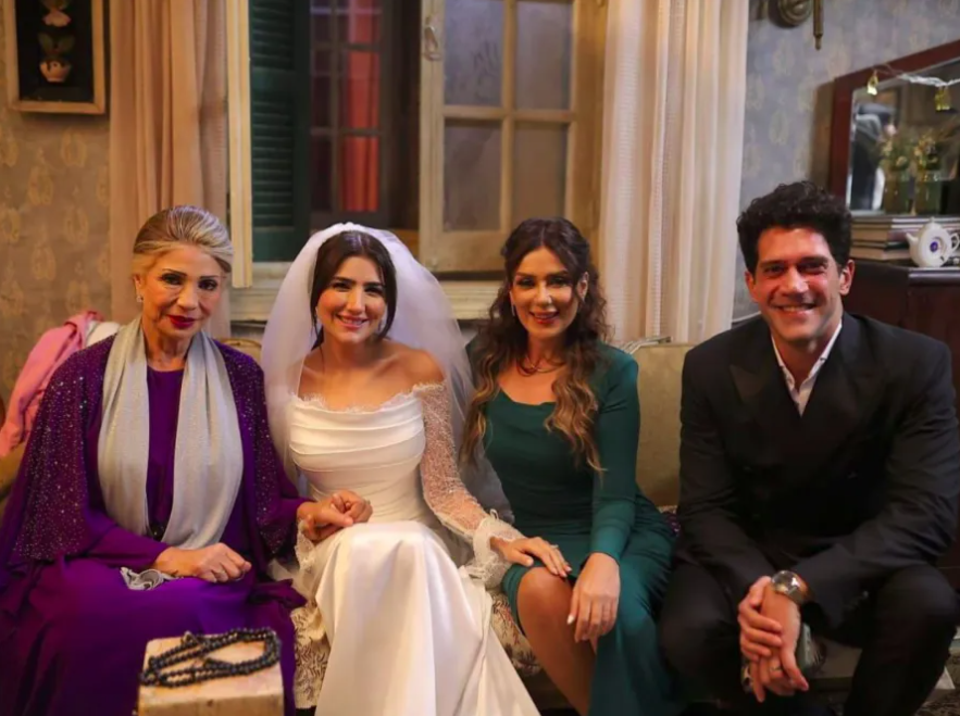 الست موناليزا الحلقة 11 ..  موناليزا تخطط لمشروع طبخ وحسن يظهر لها مجدداً