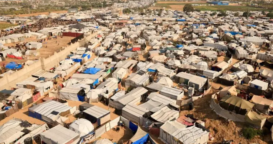 السعودية تشدد على ضرورة الجهود الدبلوماسية لإنهاء الصراع في غزة