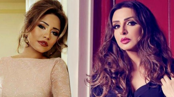أنغام بعد أزمة شيرين : "كفاية كده"