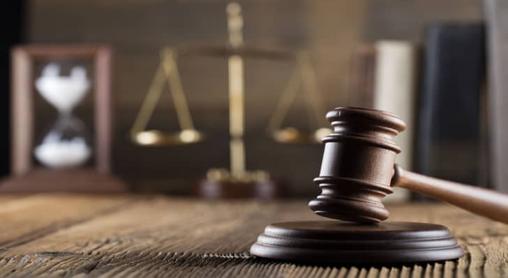 إرادة ملكية بتعيين 12 محاميًا بالسلطة القضائية ..  أسماء