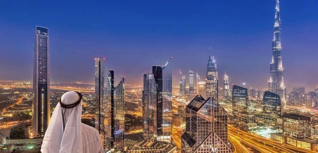دبي تتوقع نموا اقتصاديا بنسبة 3.1%