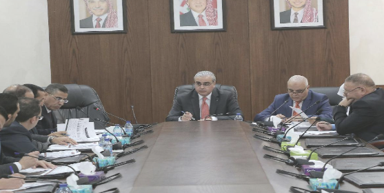 البدور يطالب الحكومة بتحمل قروض الطلبة الجامعيين المتعسرين