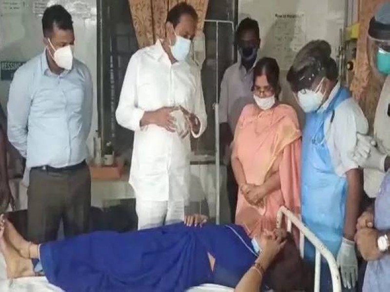 مرض مجهول في الهند يتسبب بنوبات صرع وفقدان للذاكرة ..  و"الصحة العالمية" تستنفر