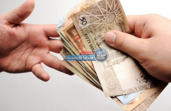 مدير عام "سابق" بشركة حكومية تقاضى 30 ألف 916 ديناراً كـ"حوافز" خلافاً لعقد العمل  ..  وثيقة