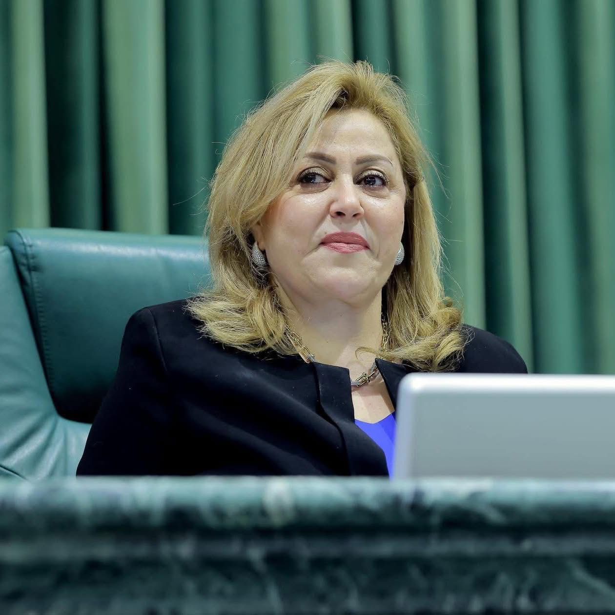 النائب هدى نفاع: موازنة 2026 ضعيفة ولا تواكب التحديات… ولن نقبل بفرض أي رسوم جديدة على قانون الأبنية