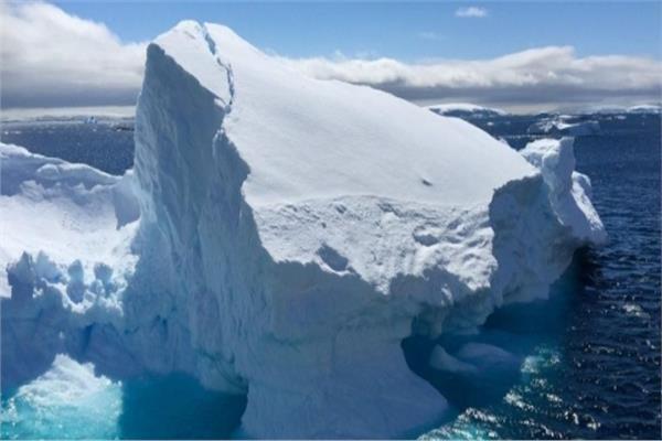 أصوات ضجيج وضوضاء من أعماق الأنهار الجليدية تحير العلماء