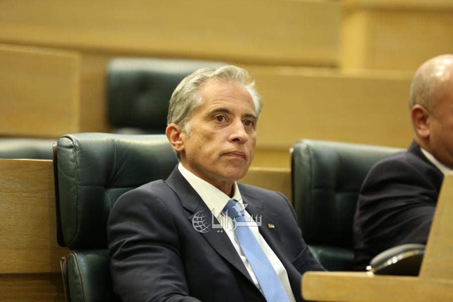 الزعبي يكتب: دولة جعفر حسان: قيادة تكنوقراطية بثقل سياسي ..  هل ينجح في إدارة دفة الحكومة ؟
