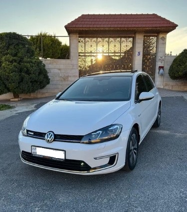 فولكسفاجن egolf 2019 فحص كامل ولا ملاحظة نخب
