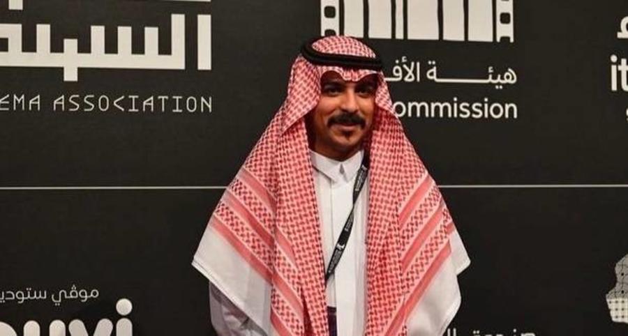 بهذه الطريقة ..  أيمن مطهر يشوّق متابعيه لأحداث الحلقات الأخيرة من مسلسل "الهبوب" 