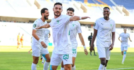 المصرى يقرر إيقاف مستحقات اللاعبين لأجل غير مسمى ويحذر من التهاون