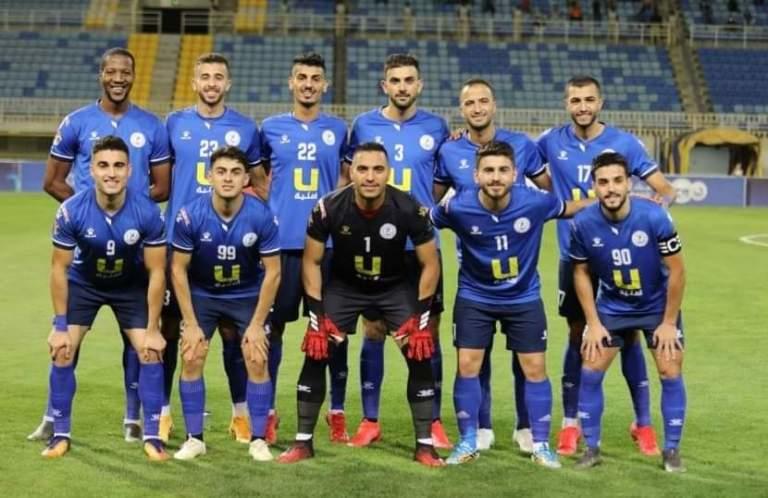 نقل مباراة الرمثا وشباب الأردن إلى عمان