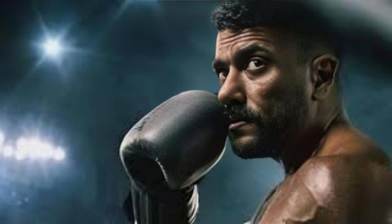 مسلسل «علي كلاي» الحلقة 13 ..  موعد العرض والقنوات الناقلة